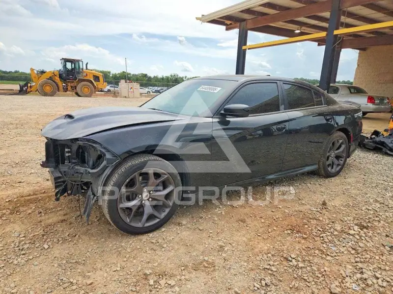 2019 Dodge CHARGER фото