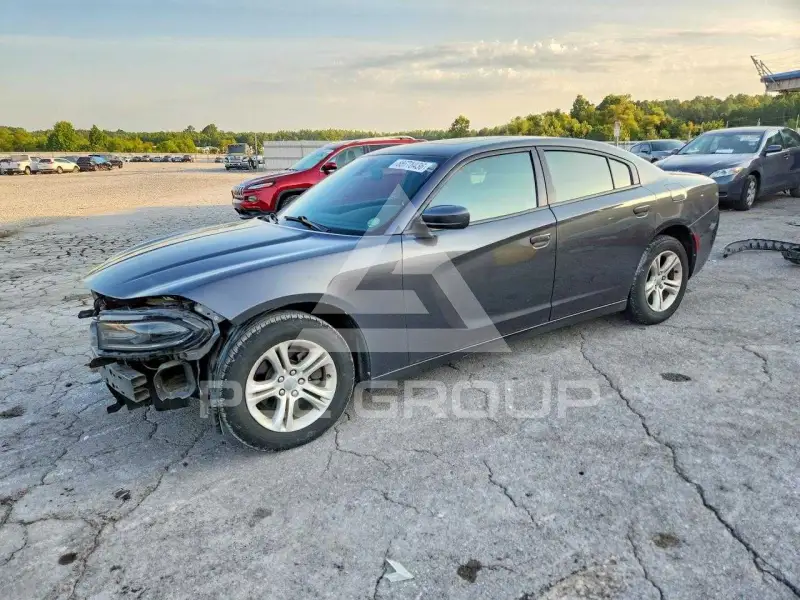 2019 Dodge CHARGER photo