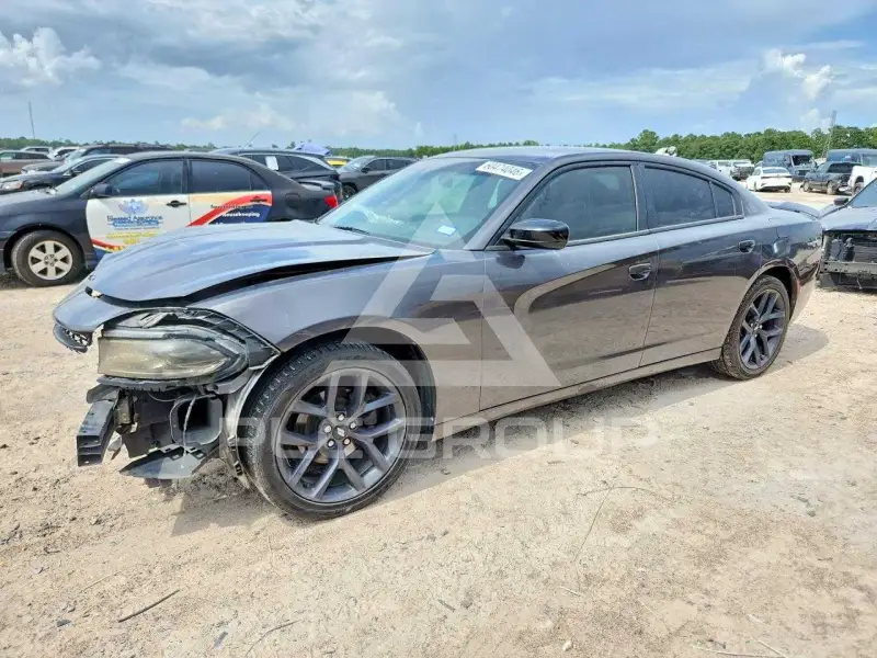 2019 Dodge CHARGER photo