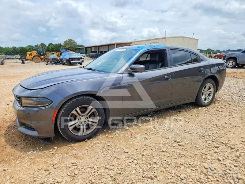 2019 Dodge CHARGER photo