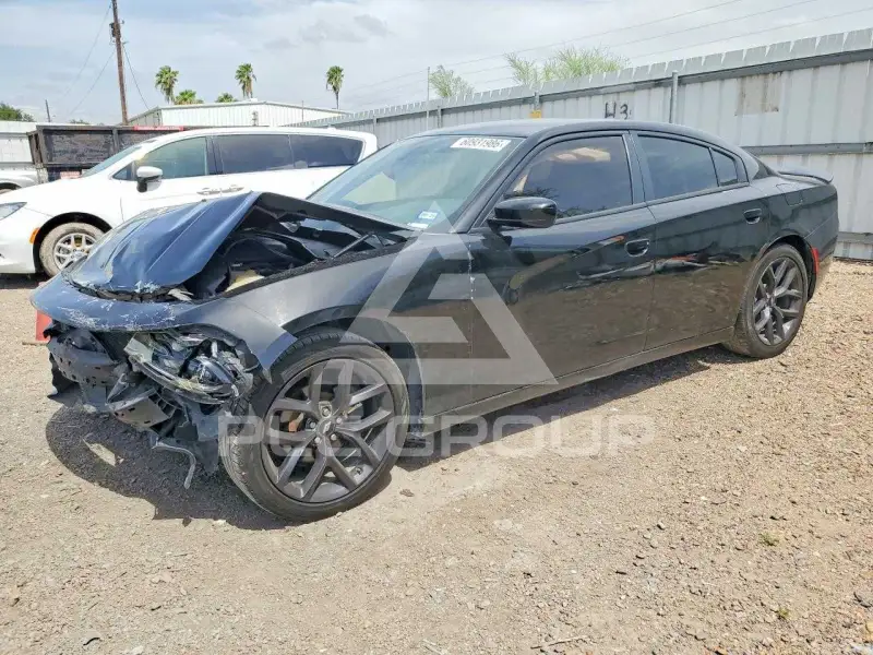 2019 Dodge CHARGER photo