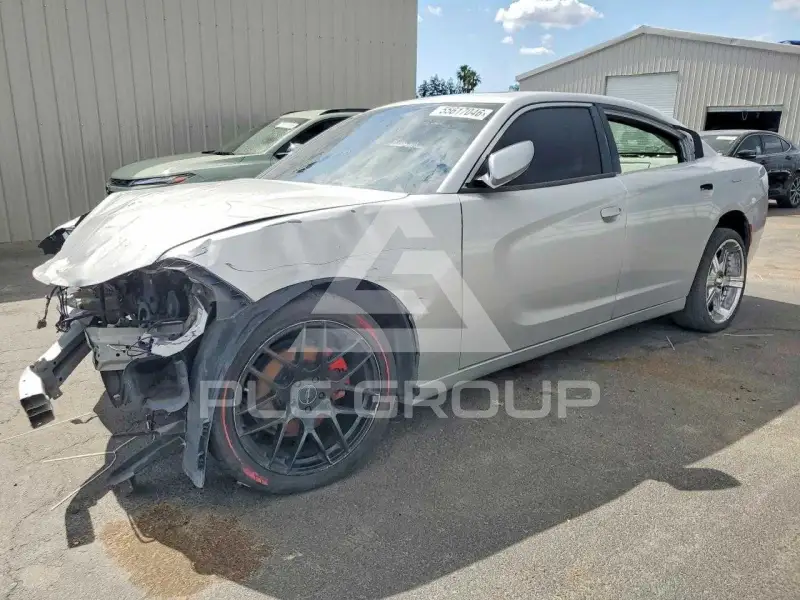 2019 Dodge CHARGER фото