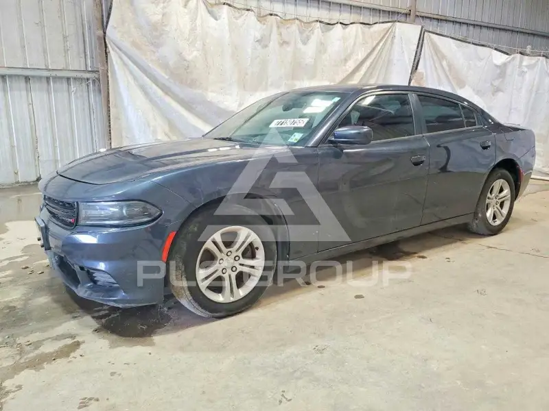 2019 Dodge CHARGER photo