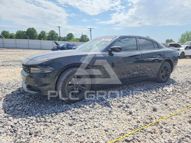 2019 Dodge CHARGER photo