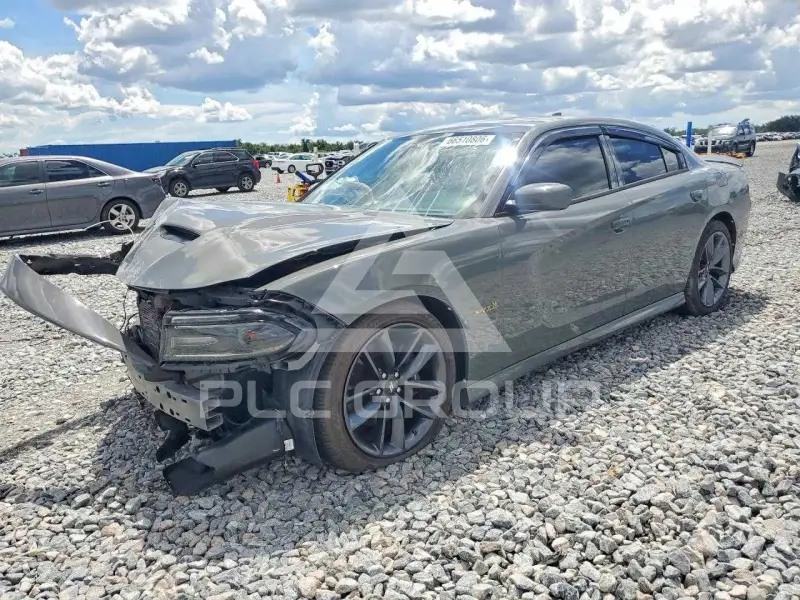 2019 Dodge CHARGER photo