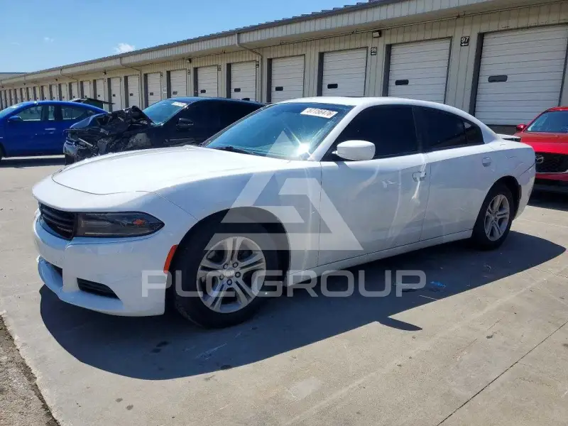 2019 Dodge CHARGER photo