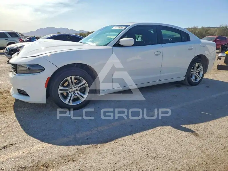 2019 Dodge CHARGER photo