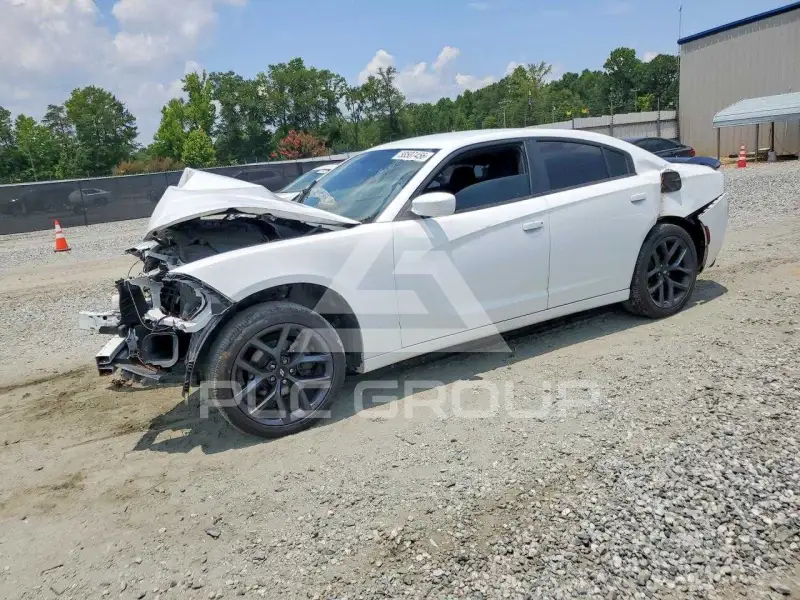 2019 Dodge CHARGER фото