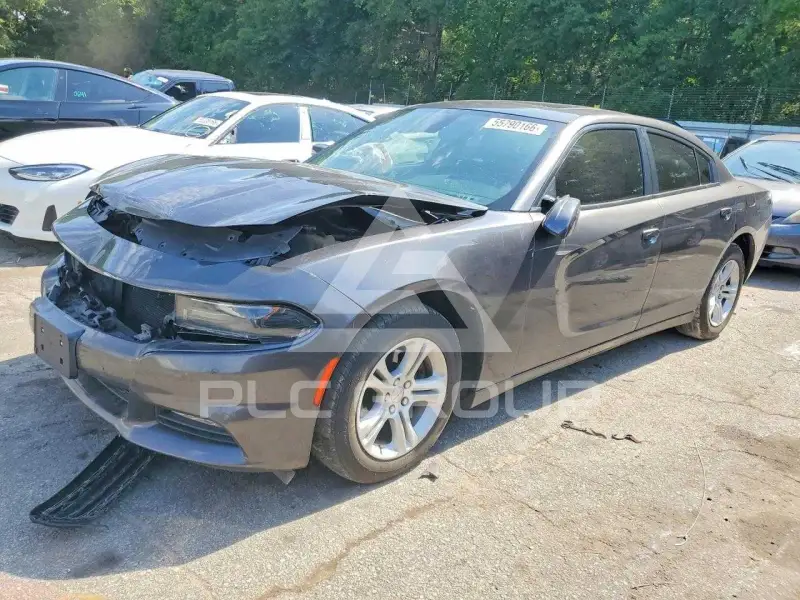 2019 Dodge CHARGER photo