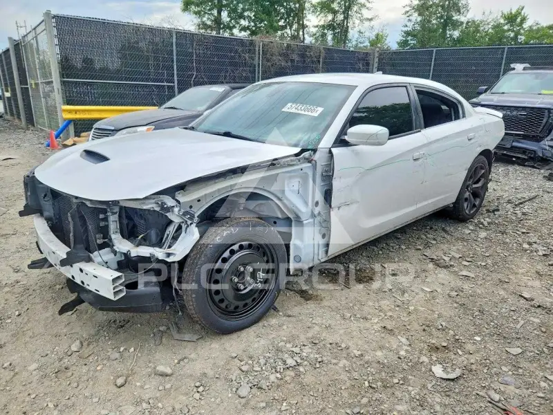 2019 Dodge CHARGER photo