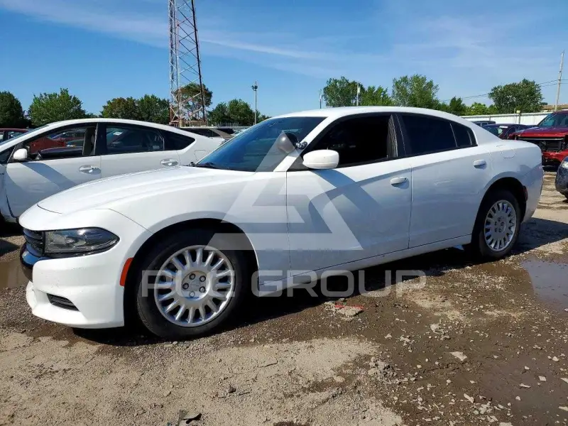 2019 Dodge CHARGER photo