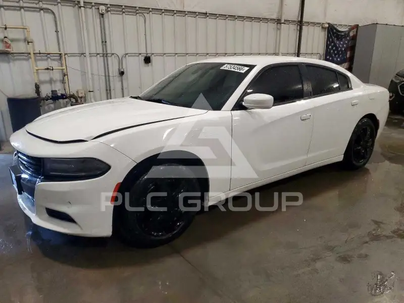 2019 Dodge CHARGER фото