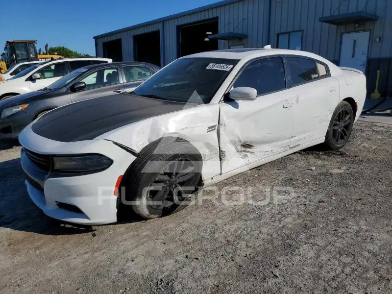 2019 Dodge CHARGER photo