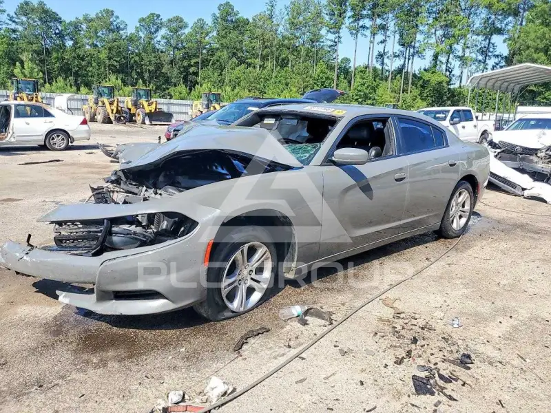 2019 Dodge CHARGER photo