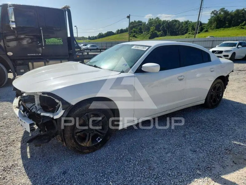 2019 Dodge CHARGER фото