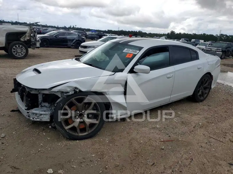 2019 Dodge CHARGER photo