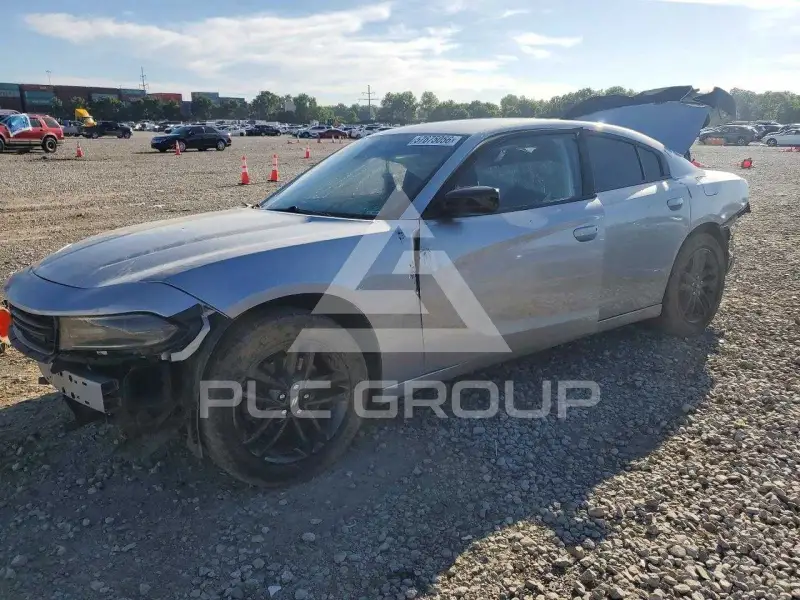 2019 Dodge CHARGER photo