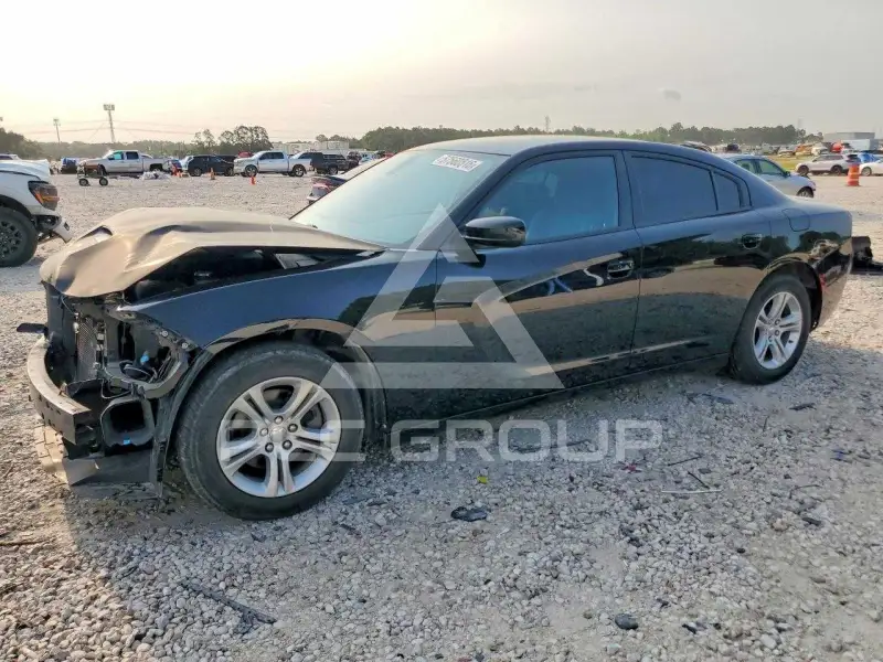 2019 Dodge CHARGER фото