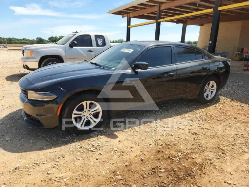 2019 Dodge CHARGER photo