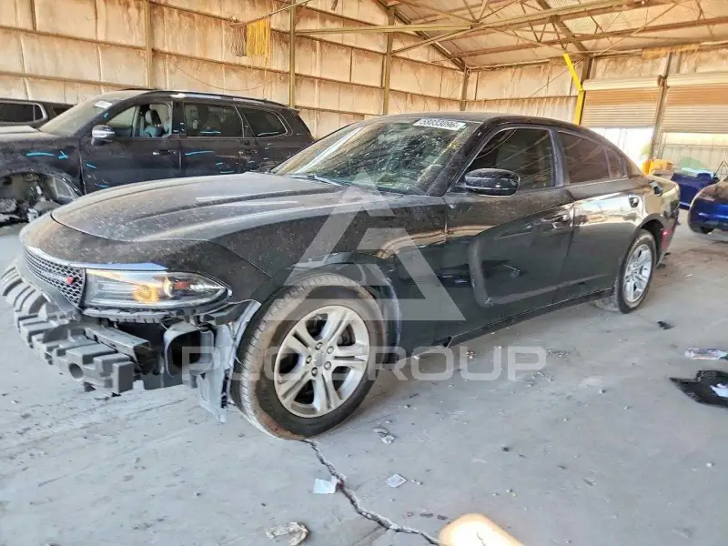 2019 Dodge CHARGER фото