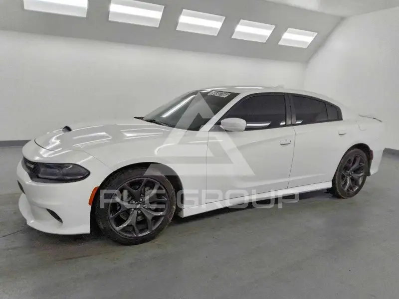 2019 Dodge CHARGER фото
