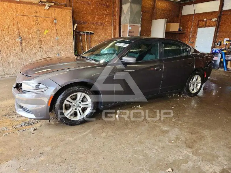 2019 Dodge CHARGER фото