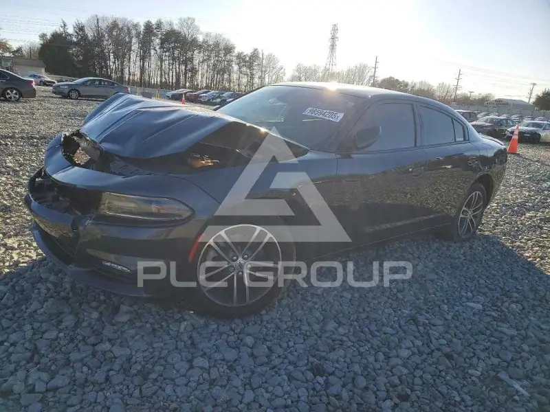 2019 Dodge CHARGER photo