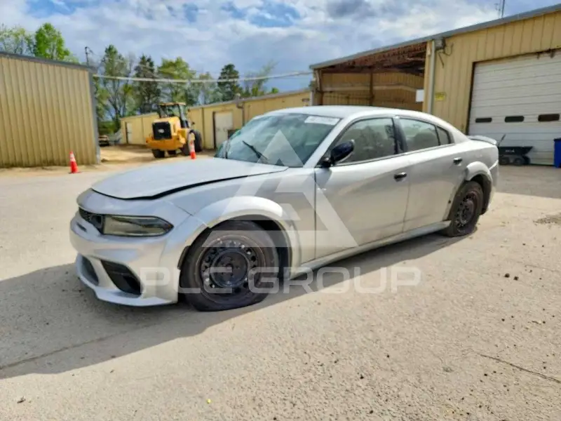 2019 Dodge CHARGER фото