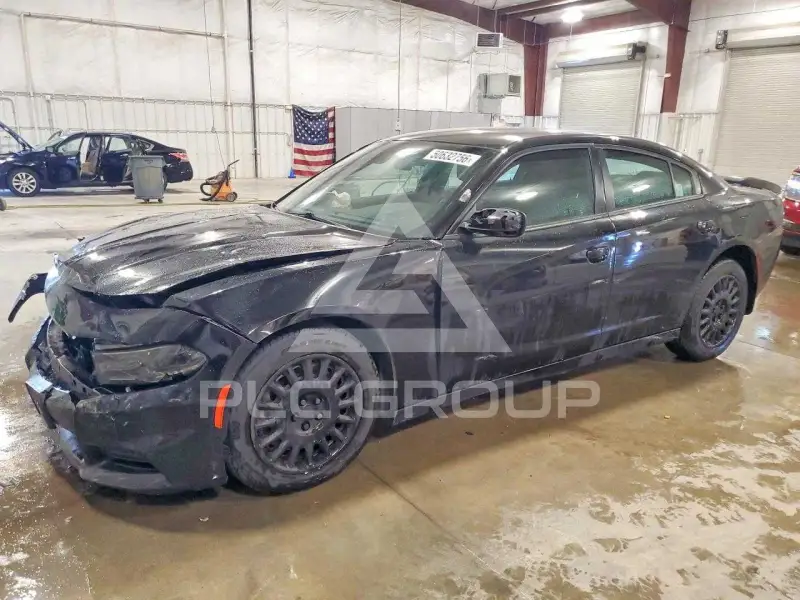 2019 Dodge CHARGER photo