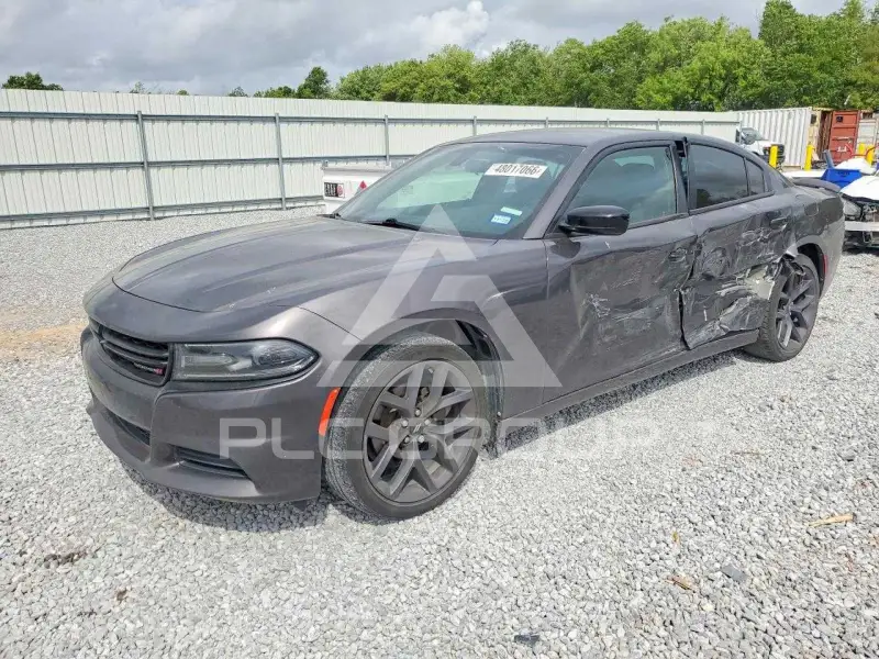 2019 Dodge CHARGER photo