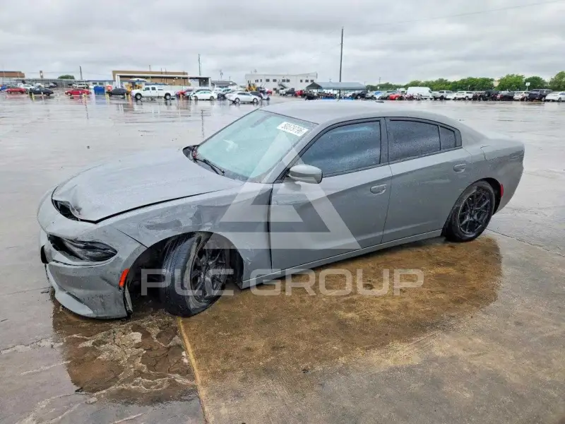 2019 Dodge CHARGER photo