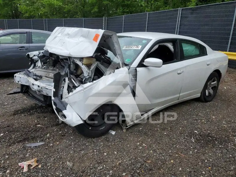 2019 Dodge CHARGER photo