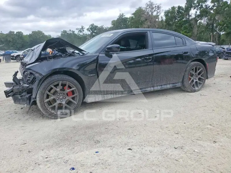 2019 Dodge CHARGER photo