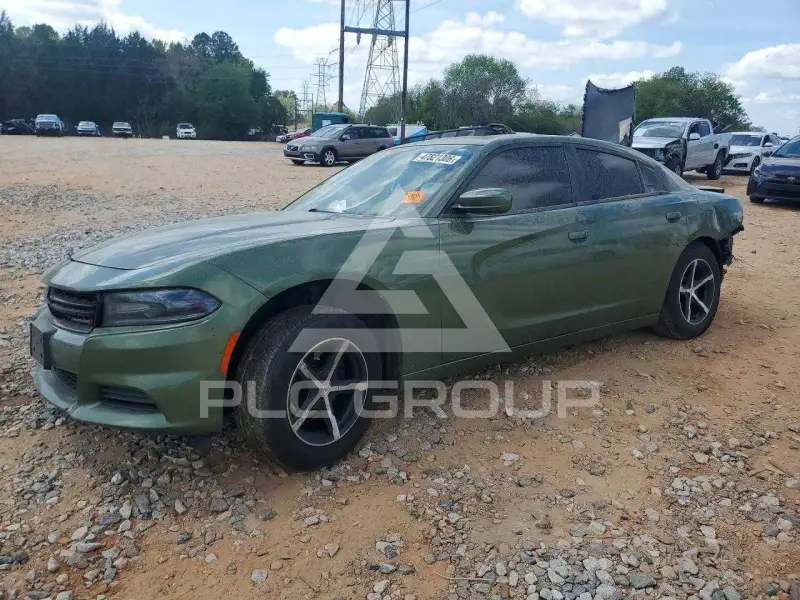 2019 Dodge CHARGER photo