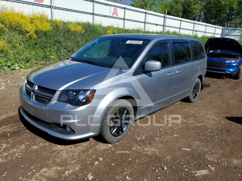 2019 Dodge  photo