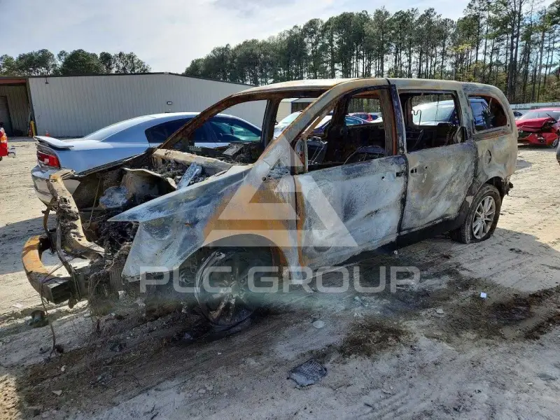 2019 Dodge CARAVAN photo