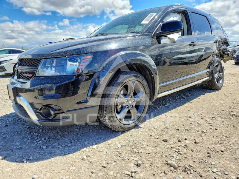 2019 Dodge JOURNEY photo