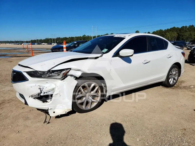2019 Acura ILX photo