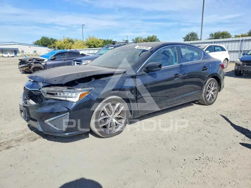 2019 Acura ILX photo