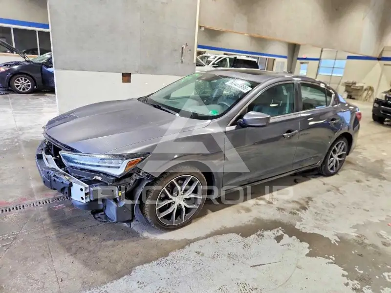 2019 Acura ILX фото
