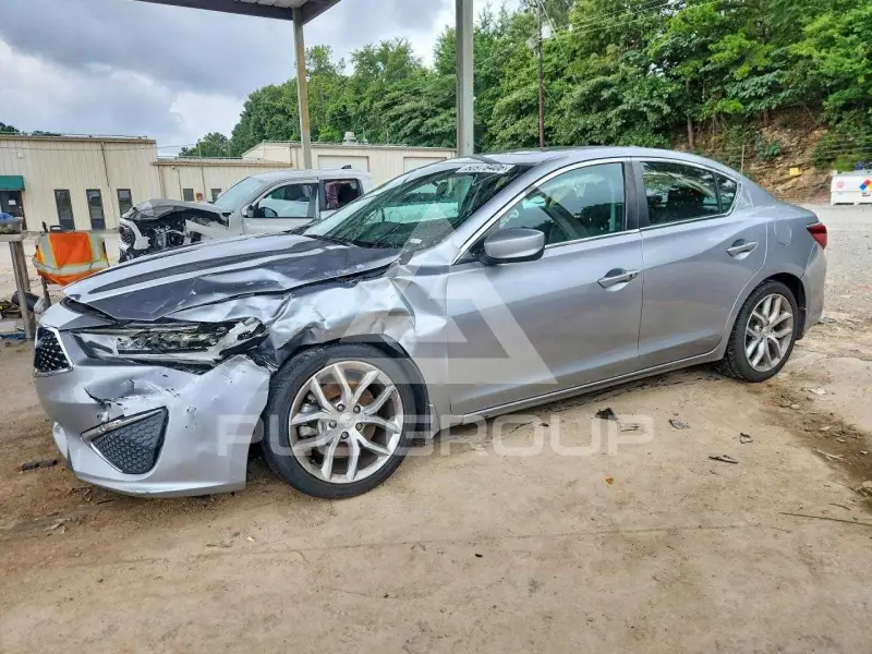 2019 Acura ILX фото