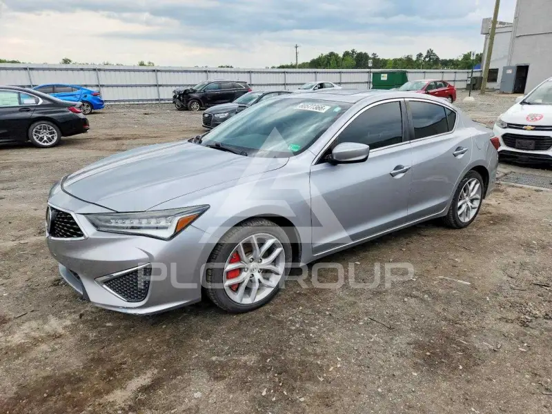 2019 Acura ILX фото