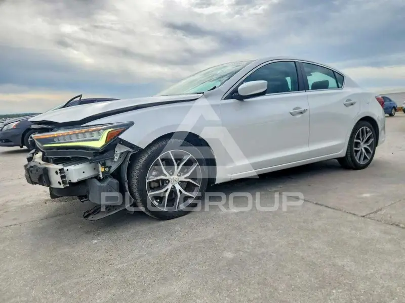 2019 Acura ILX photo