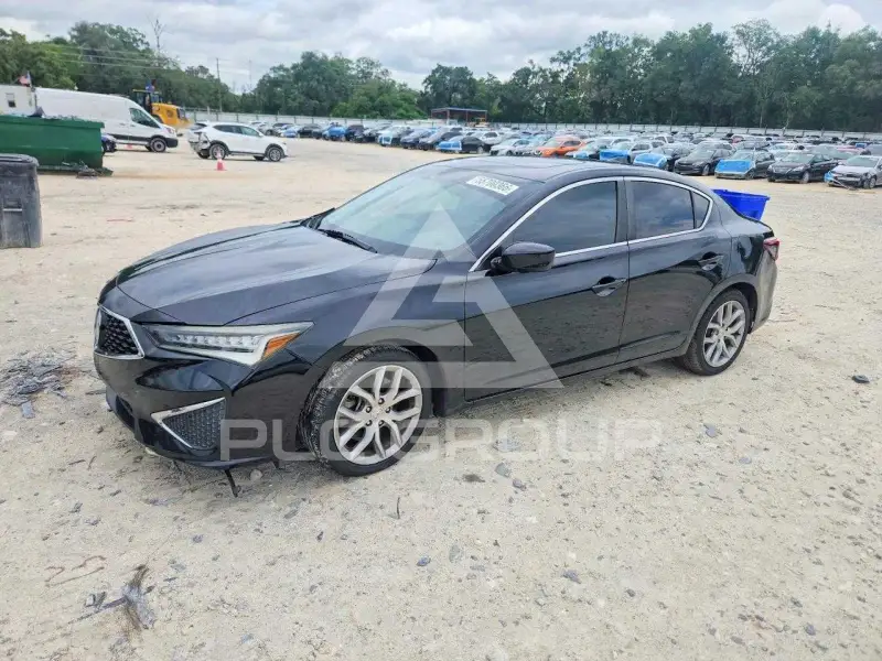 2019 Acura ILX photo