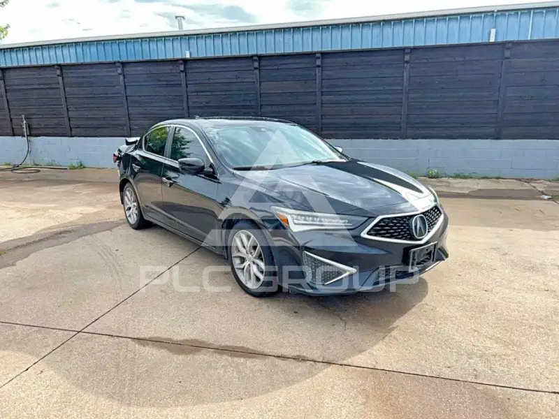 2019 Acura ILX photo