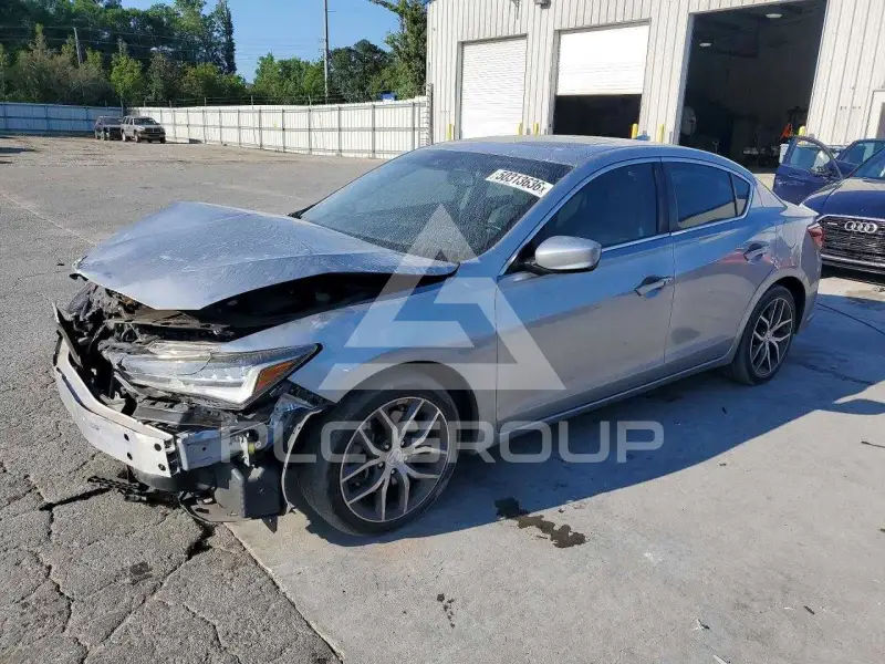 2019 Acura ILX фото