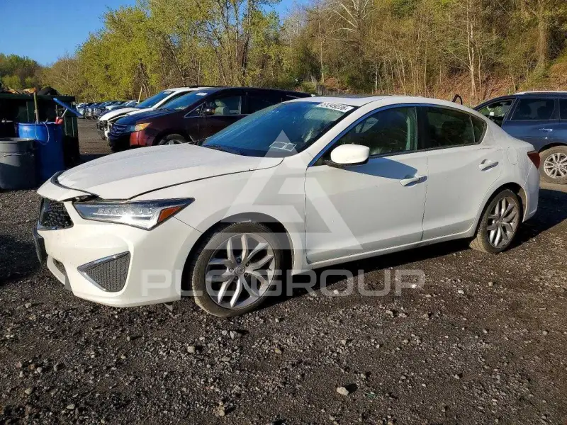 2019 Acura ILX photo