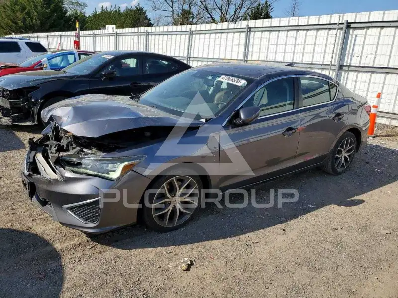 2019 Acura ILX photo