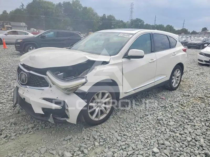 2019 Acura RDX photo