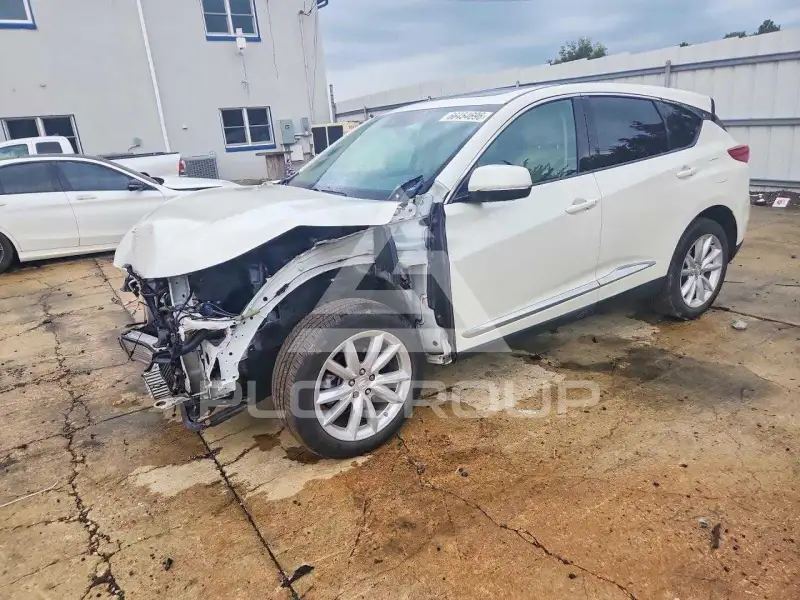2019 Acura RDX фото